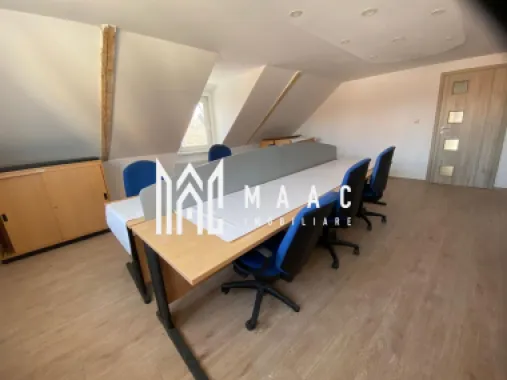 Logo MAAC IMOBILIARE logo