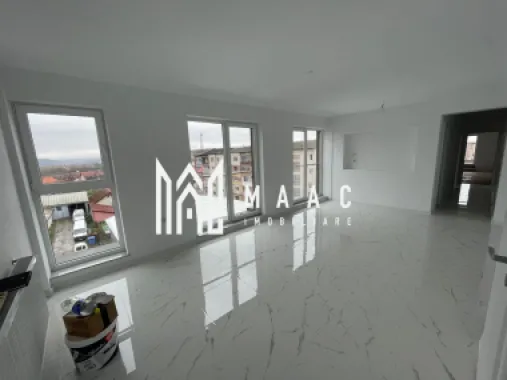 Logo MAAC IMOBILIARE logo