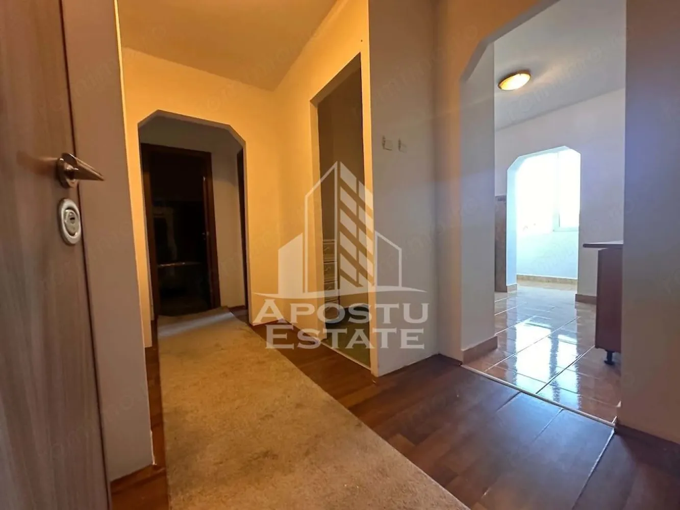 Apartament 2 camere de vanzare, zona Lipovei, Timisoara
