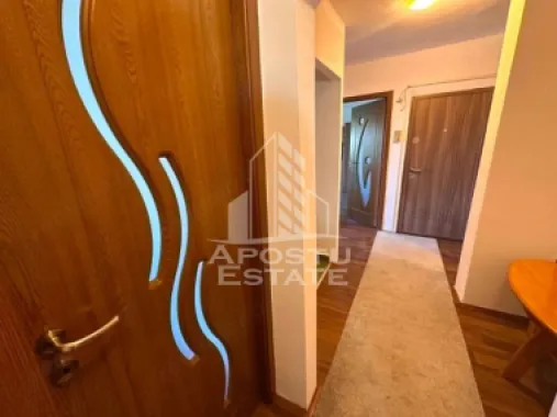 Apartament 2 camere de vanzare, zona Lipovei, Timisoara