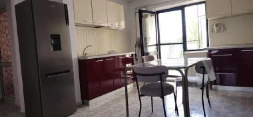 De inchiriat apartament spatios, zona Garii, et. 3, 490 euro negociabil