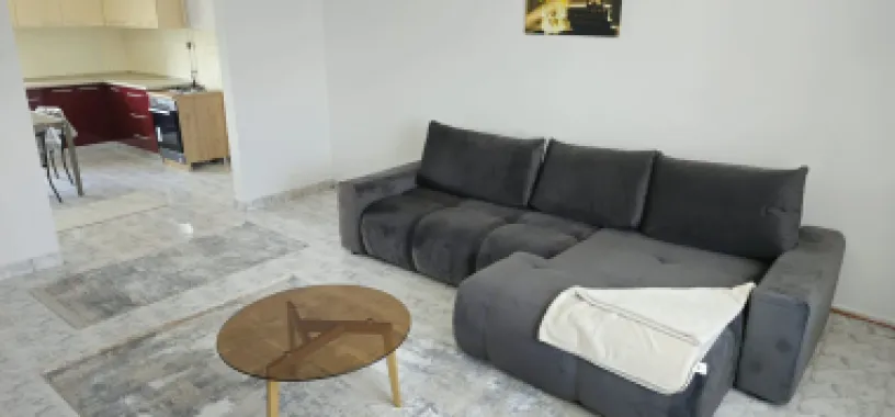 De inchiriat apartament spatios, zona Garii, et. 3, 490 euro negociabil