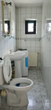 De inchiriat apartament spatios, zona Garii, et. 3, 490 euro negociabil