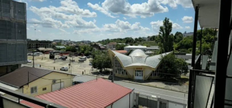 De inchiriat apartament spatios, zona Garii, et. 3, 490 euro negociabil