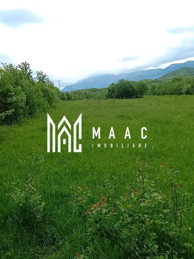 Teren 2000 mp | Sebeșu de Jos | Deschidere 25 ml | Utilități in proximitate - MAAC Imobiliare vă propune spre vânzare un teren intravilan în suprafață de 2000 mp, situat în Sebeșu de Jos, într-o zonă liniștită, ideală pentru construcție sau investiție.

 Detalii teren
Suprafață: 2000 mp
Deschidere la stradă: aprox. 25 ml
Lungime: aprox. 75 m
Regim: intravilan
Acces direct la drum
Utilități la hotarul parcelei
 Avantaje
Dimensiuni ideale pentru parcelare sau construcție
Zonă în dezvoltare
Deschidere generoasă la stradă
Utilități disponibile în imediata apropiere

📞 Contactează-ne pentru mai multe detalii sau pentru a programa o vizionare, menționează CP2546455!