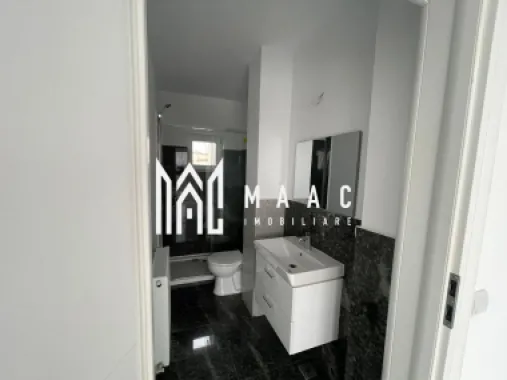 Penthouse 4 Camere Sebes Zona Kogalniceanu