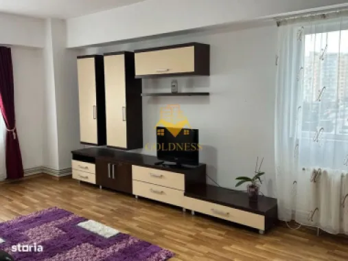 2 camere decomandate, Piata Marasti, Bvd. 21 Decembrie, The Office