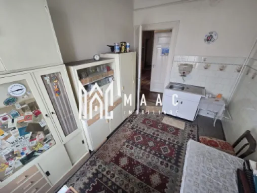 Apartament 2 camere DECOMANDAT 75 MPU Strada Rennes