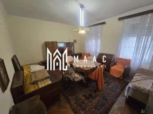 Apartament 2 camere DECOMANDAT 75 MPU Strada Rennes