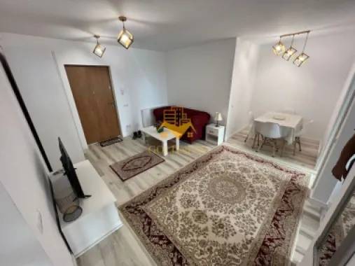 3 Camere Modern, Zorilor, Frunzisului, Lidl, Observatorului, Parcare