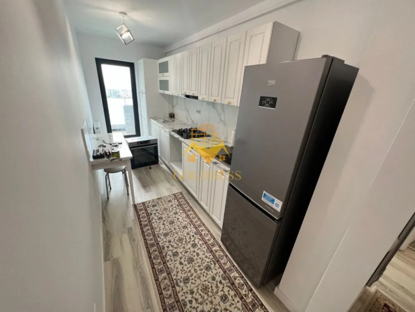 3 Camere Modern, Zorilor, Frunzisului, Lidl, Observatorului, Parcare