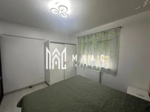 Logo MAAC IMOBILIARE logo