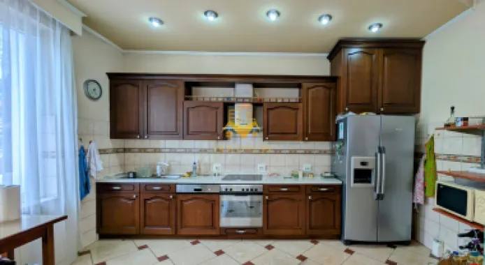 Vila, 6 Camere, 365 mp, 4 bai, Andrei Muresanu, Constantin Brancusi