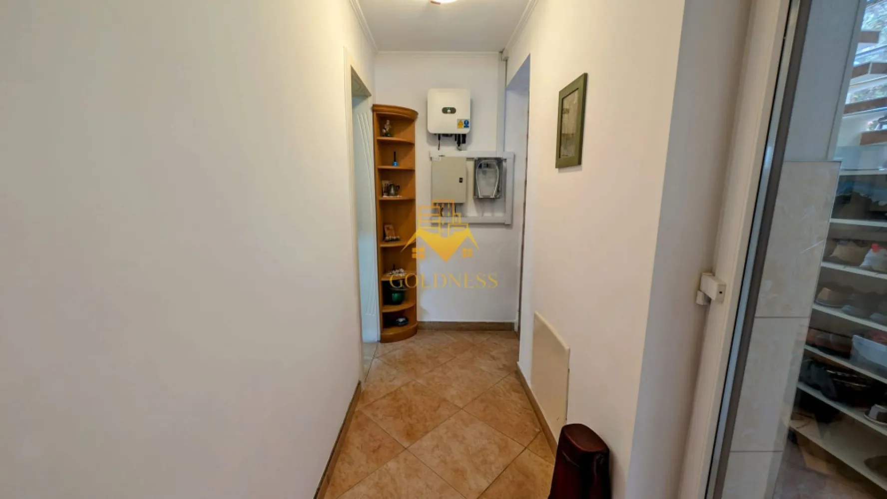 Vila, 6 Camere, 365 mp, 4 bai, Andrei Muresanu, Constantin Brancusi