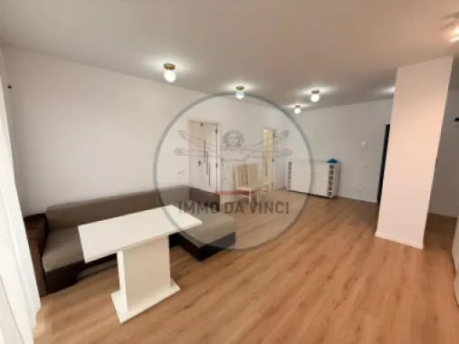 🔑 Prima închiriere: 2 Camere Dormitor si Living | Marasti/Bulgaria