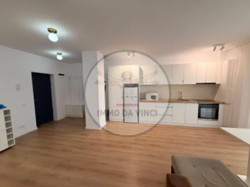 🔑 Prima închiriere: 2 Camere Dormitor si Living | Marasti/Bulgaria