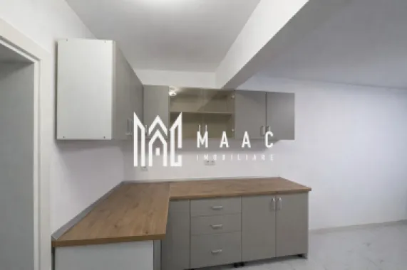 Logo MAAC IMOBILIARE logo