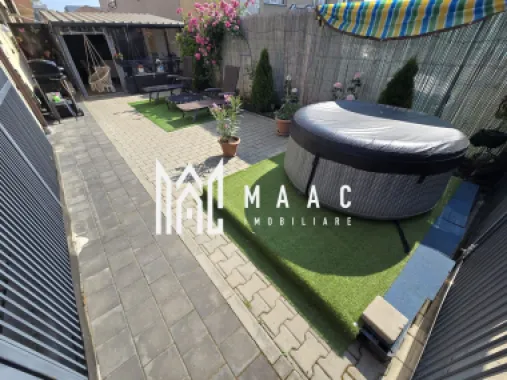 Logo MAAC IMOBILIARE logo