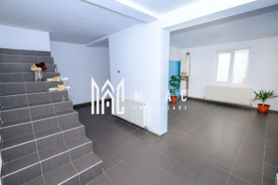 SPATIU COMERCIAL DE INCHIRIAT| ZONA MALL-ul NOU| CENTRALA TERMICA