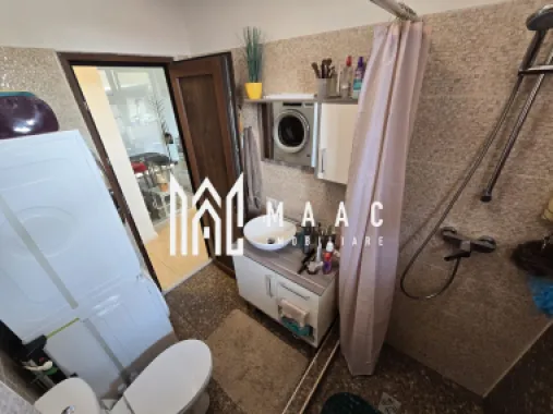 Apartament modern cu gradina 85 mp READY TO MOVE