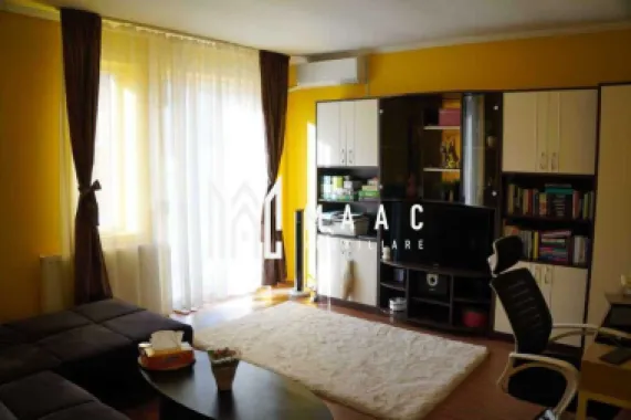 Apartament 2 camere | 56 MPU | Balcon | Turnișor