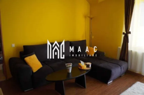 Apartament 2 camere | 56 MPU | Balcon | Turnișor