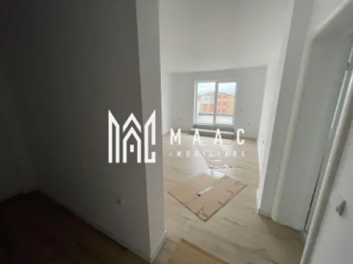 Penthouse 4 Camere Sebes Zona Kogalniceanu
