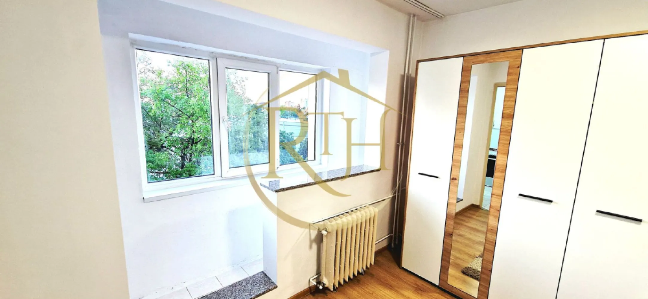 0% Comision . Apartament 1 camera, langa Iulius Mall