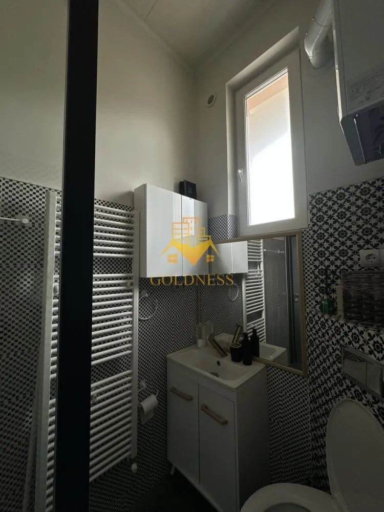 1 camera, Zorilor, Premium, UMF, USAMV, UTCN, Observatorului, Centrala