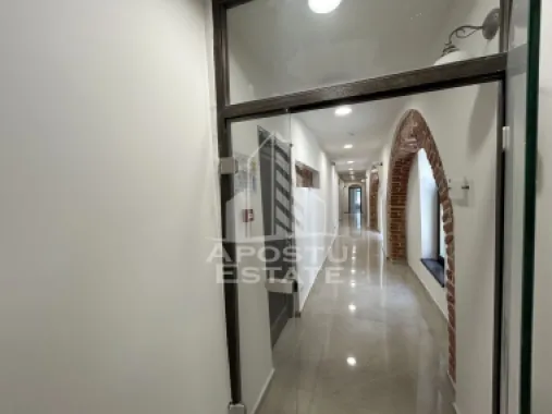 Spatiu birouri, SAD, 68 mp, Zona Ultracentrala Piata Unirii