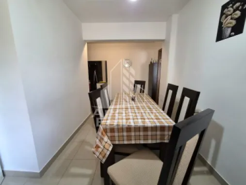 Apartament doua camere,Zona Mioritei