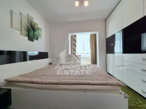 Apartament doua camere,Zona Mioritei