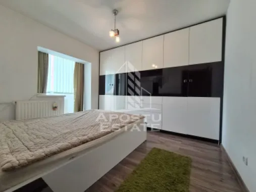 Apartament doua camere,Zona Mioritei