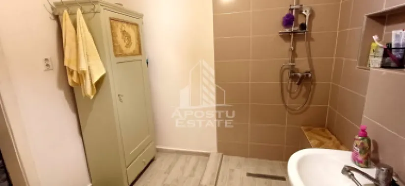Casa din caramida de vanzare Freidorf Timisoara