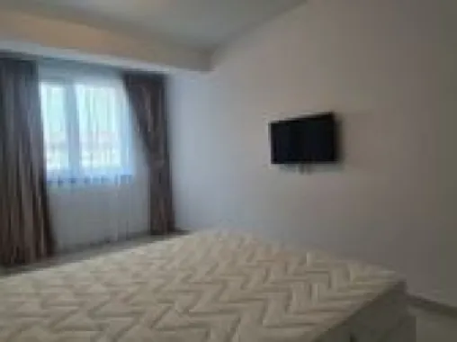 Apartament 2 camere de închiriat – Bloc nou, Micro 17, Parter, 550 euro