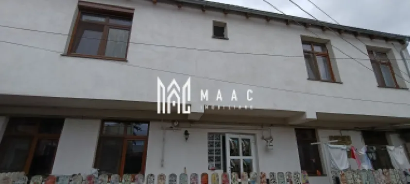 Logo MAAC IMOBILIARE logo