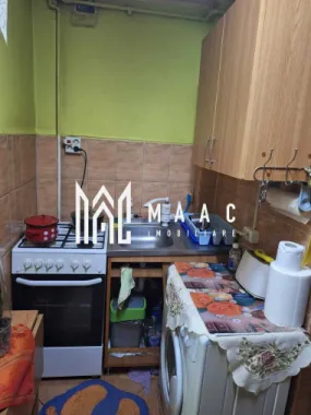 Garsonieră I Ideal investiție | Lazaret