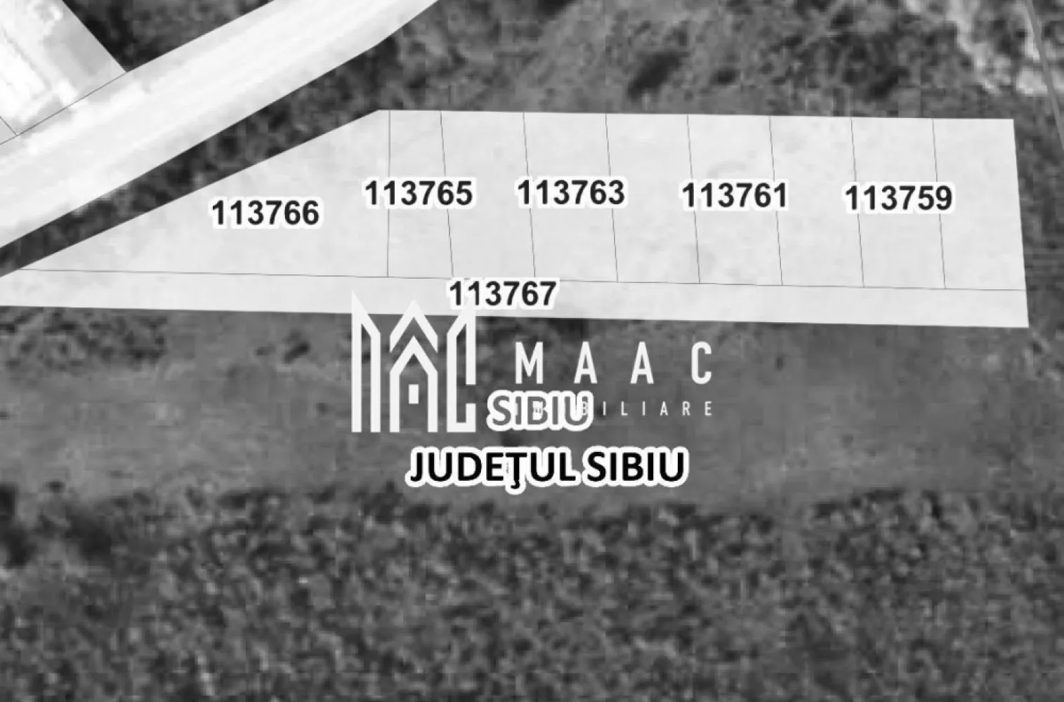 TEREN EXTRAVILAN I 6300 MP I LA SOSEA - MAAC Imobiliare ofera spre vanzare teren extravilan 6300 mp, la sosea, in Dealul Daii
Se vinde parcela intreaga. 

Pentru mai multe detalii sau vizionare anntati telefonic CP3006732