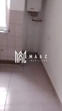 Apartament 3 Camere I Etaj 1 I Renovat I Zona Rahovei