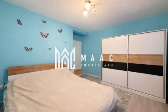 Logo MAAC IMOBILIARE logo