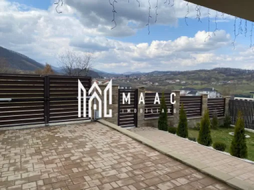 Casa individuala | 5 camere | 200 MPU | Garaj | Cisnadie