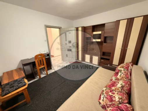Locație de Top! Apartament 1 Cameră pe Dorobanților 110 – Disponibil