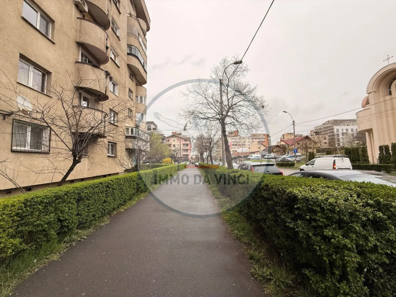 Locație de Top! Apartament 1 Cameră pe Dorobanților 110 – Disponibil