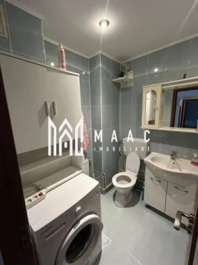 Apartamente de închiriat Sibiu | Terezian | 2 camere, 2 balcoane