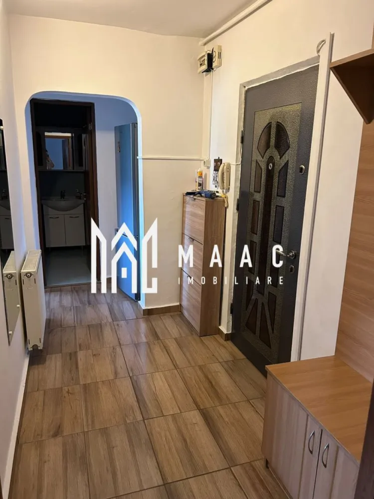 Apartamente de închiriat Sibiu | Terezian | 2 camere, 2 balcoane