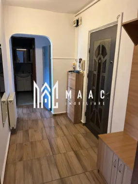 Apartamente de închiriat Sibiu | Terezian | 2 camere, 2 balcoane