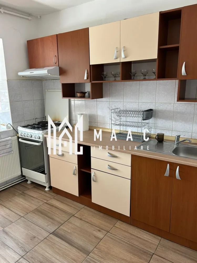 Apartamente de închiriat Sibiu | Terezian | 2 camere, 2 balcoane