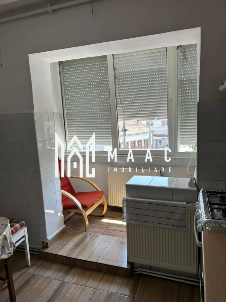 Apartamente de închiriat Sibiu | Terezian | 2 camere, 2 balcoane