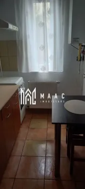 Garsonieră de închiriat Sibiu | Turnișor | 36 mp, balcon