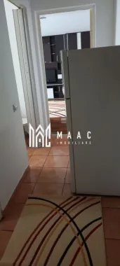 Garsonieră de închiriat Sibiu | Turnișor | 36 mp, balcon